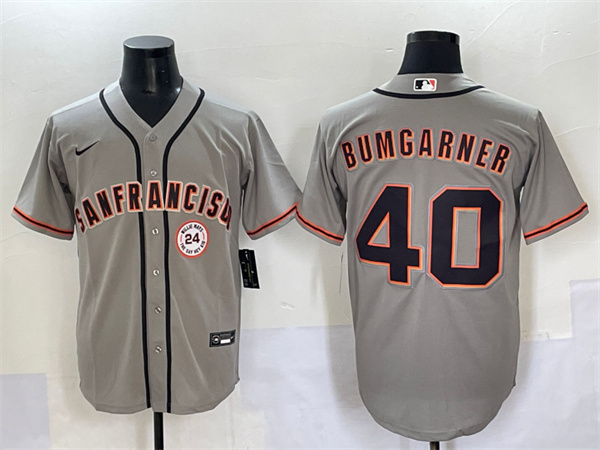 San Francisco Giants Majestic Jerseys-0435