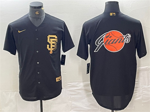 San Francisco Giants Majestic Jerseys-0052