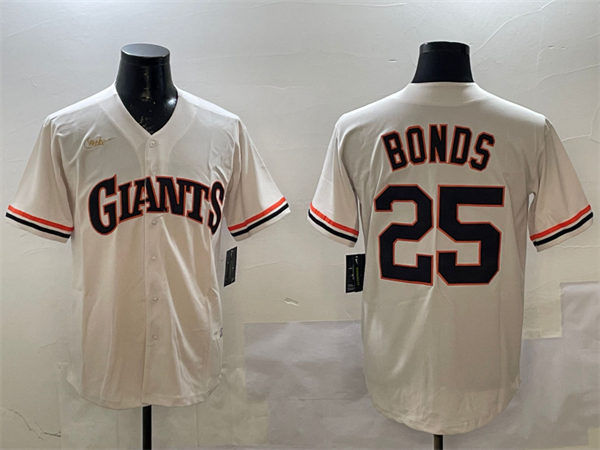 San Francisco Giants Majestic Jerseys-0069