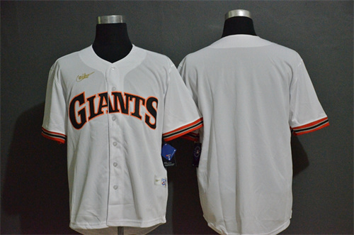San Francisco Giants Majestic Jerseys-009