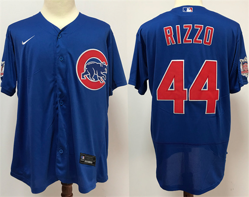 Chicago Cubs Flexbase jerseys-016