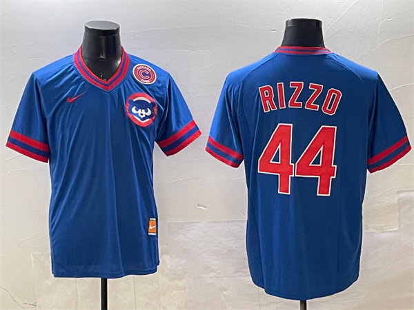 Chicago Cubs Majestic Jerseys-0210