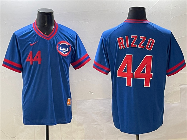 Chicago Cubs Majestic Jerseys-0212