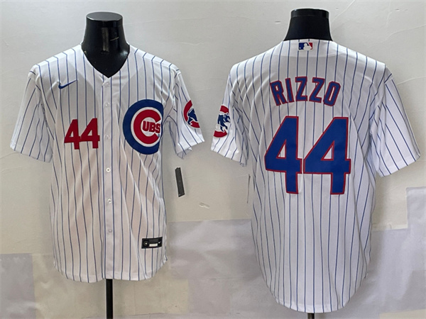 Chicago Cubs Majestic Jerseys-0270