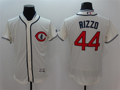 Chicago Cubs Flexbase jerseys-029