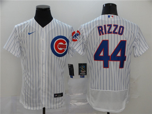 Chicago Cubs Flexbase jerseys-003