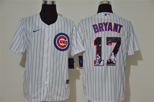 Chicago Cubs Majestic Jerseys-033