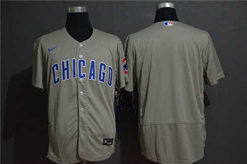 Chicago Cubs Flexbase jerseys-005