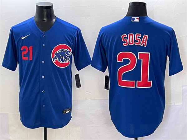 Chicago Cubs Majestic Jerseys-0623