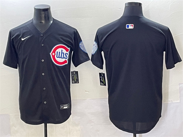 Chicago Cubs Majestic Jerseys-0632