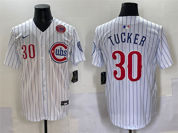 Chicago Cubs Majestic Jerseys-0921