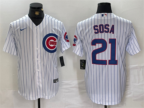 Chicago Cubs Majestic Jerseys-0092