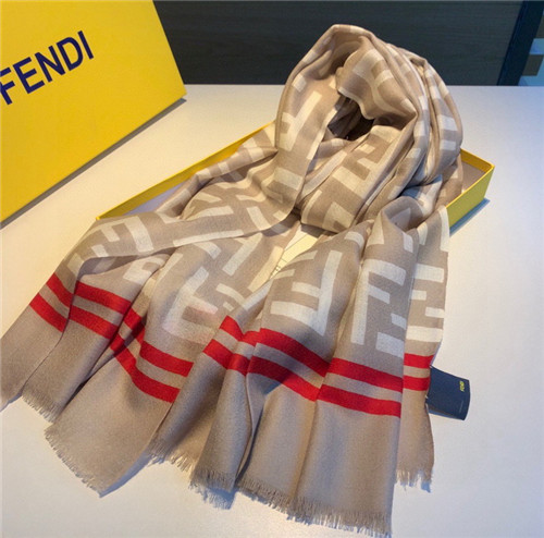 FENDI Scarve-018