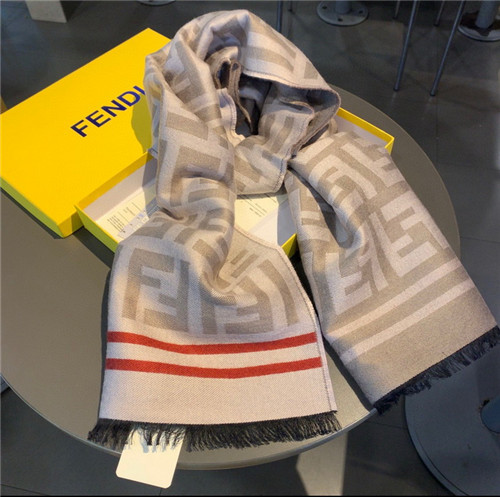 FENDI Scarve-023