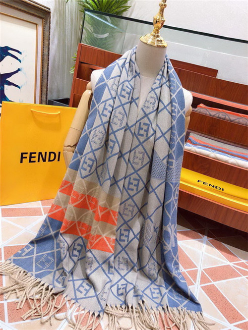 FENDI Scarve-047