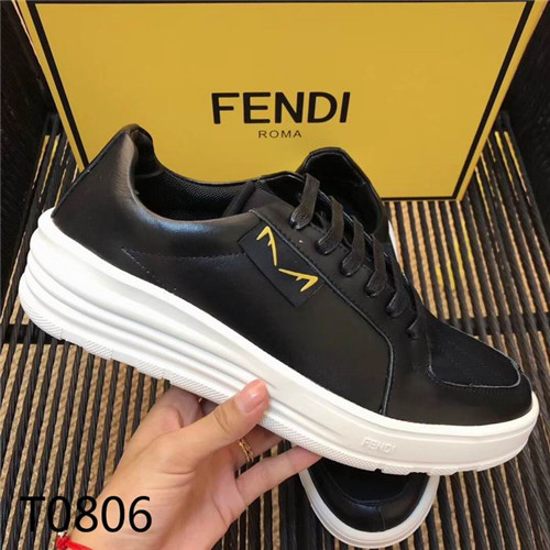Fendi Shoes-M-016