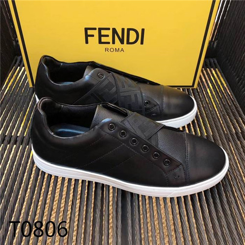 Fendi Shoes-M-017