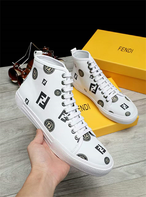 Fendi Shoes-M-269