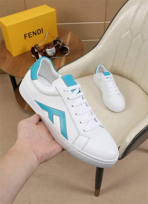 Fendi Shoes-M-272