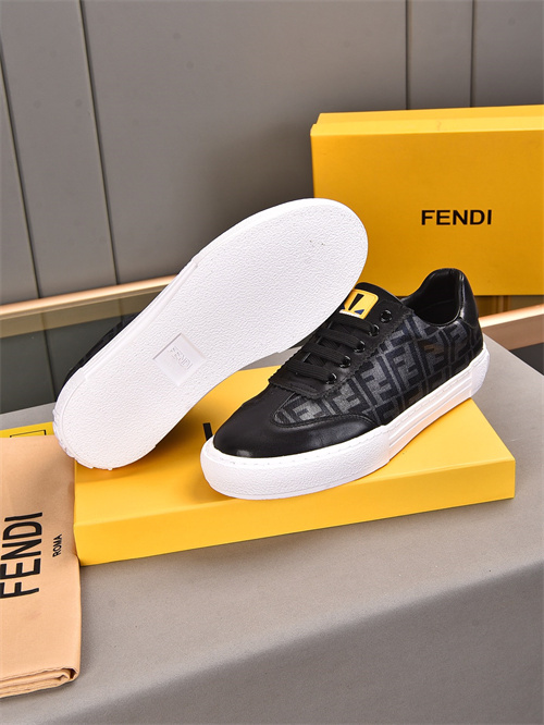 Fendi Shoes-M-0361