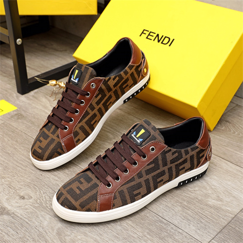 Fendi Shoes-M-0373