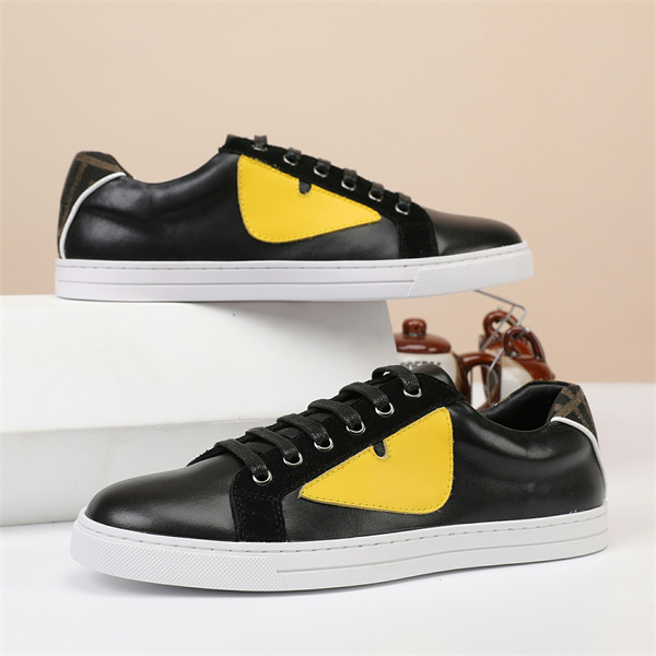 Fendi Shoes-M-0520