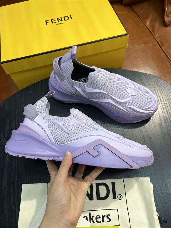 Fendi Shoes-M-0526