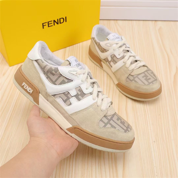Fendi Shoes-M-0548