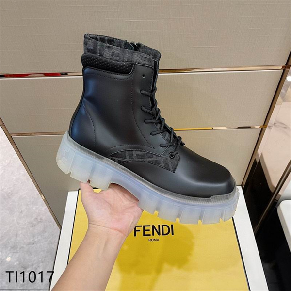 Fendi Shoes-M-0700