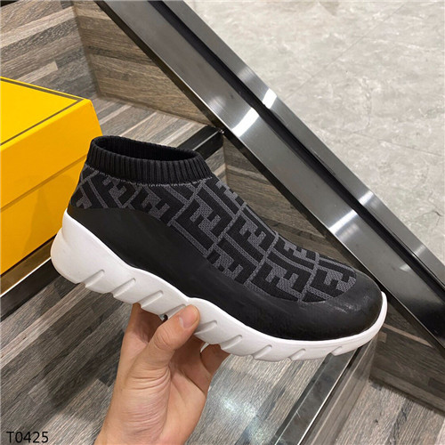 Fendi Shoes-M-073