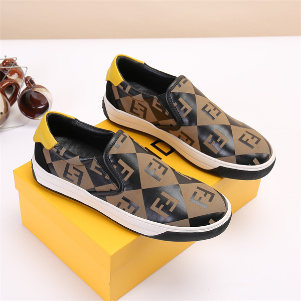 Fendi Shoes-M-0739