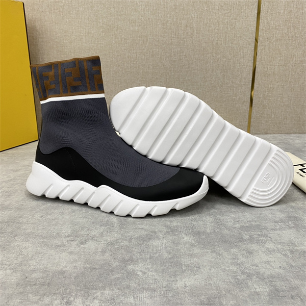 Fendi Shoes-M-0779