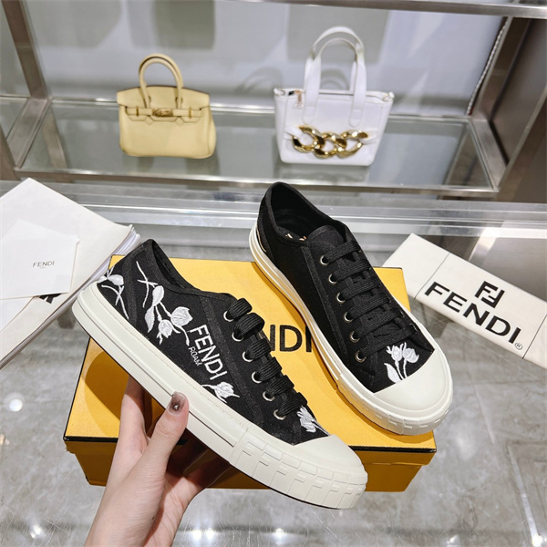 Fendi Shoes-M-0793