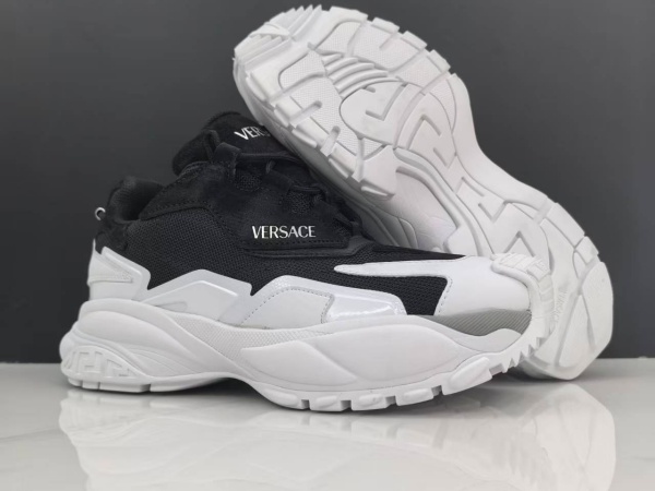 Versace Shoes-0001