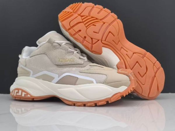 Versace Shoes-0003