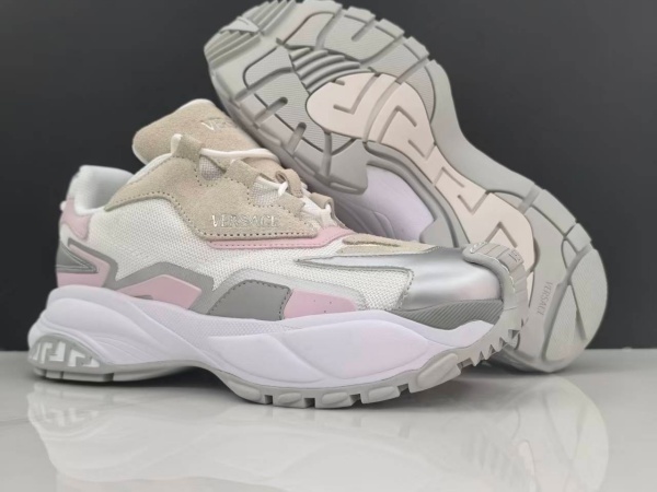 Versace Shoes-0004