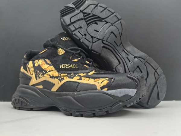Versace Shoes-0005