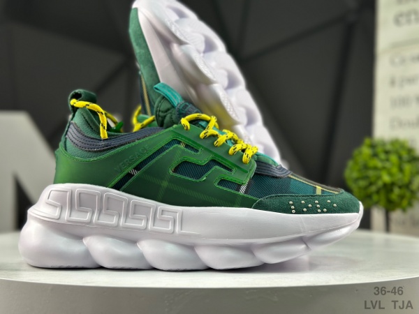 Versace Shoes-0007