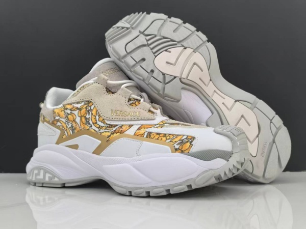 Versace Shoes-0006