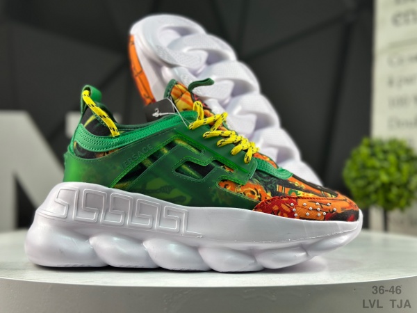 Versace Shoes-0010