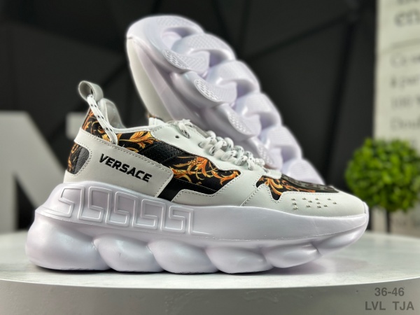 Versace Shoes-0014