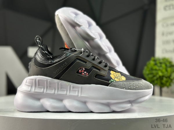 Versace Shoes-0015