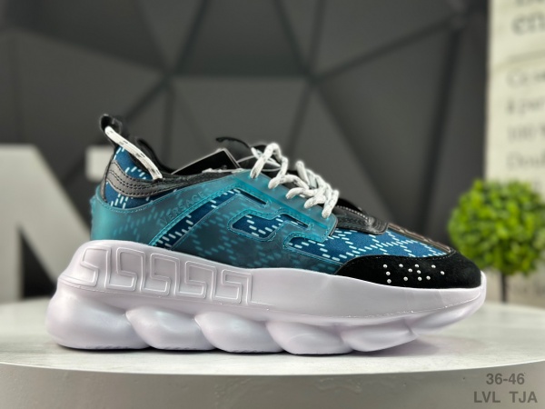 Versace Shoes-0017