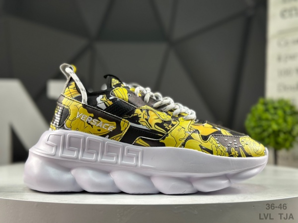 Versace Shoes-0020