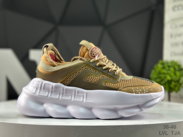 Versace Shoes-0021