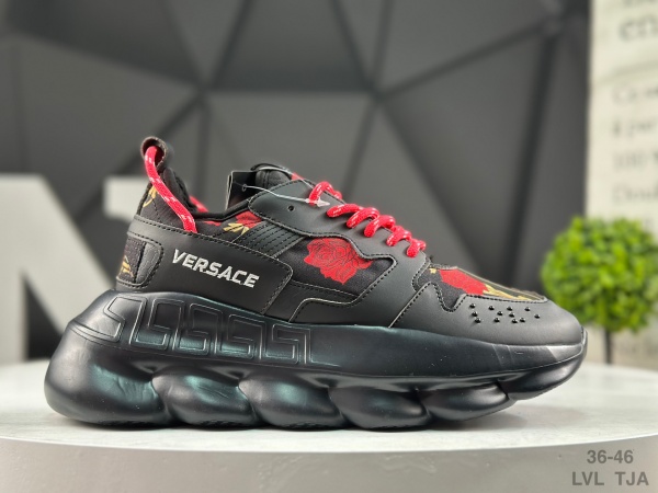 Versace Shoes-0022
