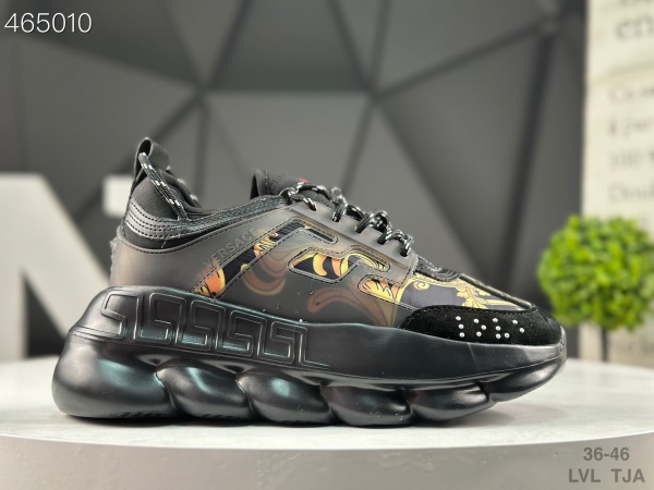Versace Shoes-0025