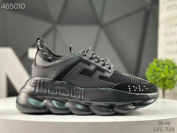 Versace Shoes-0027
