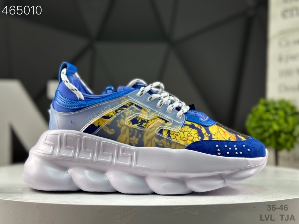 Versace Shoes-0030
