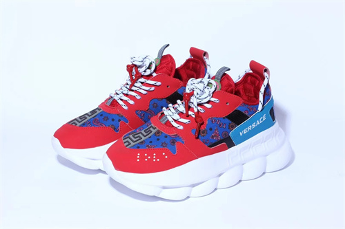 Versace Shoes-069